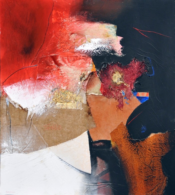 "Tango" di Minestrini