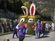 Gita fuori porta e fuori dal tempo a Tourrettes-sur-Loup per la Festa delle Violette Gita fuori porta e fuori dal tempo a Tourrettes-sur-Loup per la Festa delle Violette