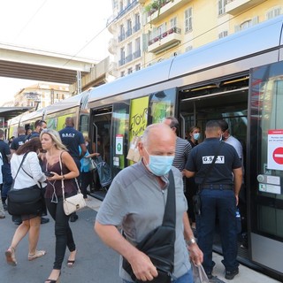 Tour de France: tram e bus: cosa cambia in questi giorni?