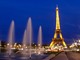 La Francia progetta per il 21 giugno la giornata della ripartenza turistica