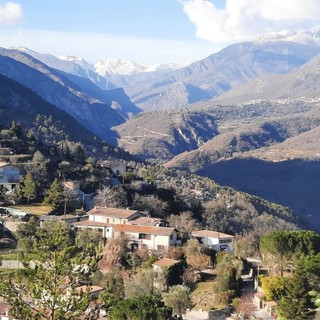 Tournefort e l'Arrière Pays, fotografie di Danilo Radaelli