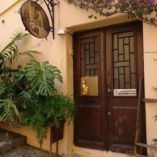 "Lo scorcio" di Luciano Tommasi