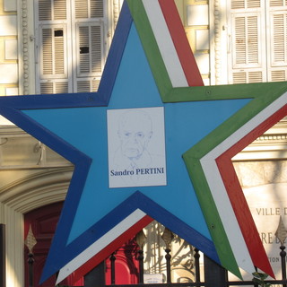 Sandro Pertini, il presidente più amato dagli Italiani, ha trascorso gran parte della sua vita a Nizza Sandro Pertini, il presidente più amato dagli Italiani, ha trascorso gran parte della sua vita a Nizza