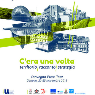A Genova i big nazionali del marketing turistico