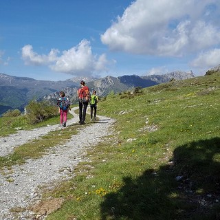 Outdoor, il 13 giugno gli Stati generali del Parco delle Alpi Liguri: &quot;Al fianco degli operatori&quot;