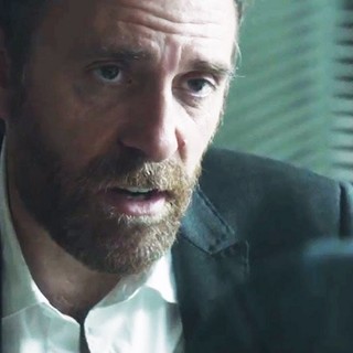 Una scena del film "The place"