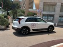 Rinforzo stagionale per Taxi Monaco
