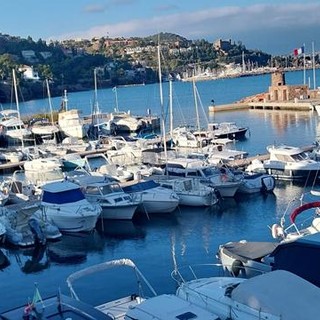 Théoule sur Mer, fotografie di Danilo Radaelli