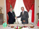 Il Principato di Monaco e la Repubblica del Turkménistan hanno stabilito basi solide per relazioni diplomatiche