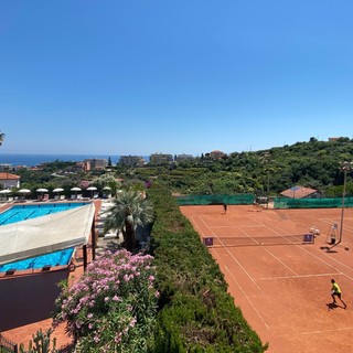 Friendly OPEN WEEK al Solaro Sporting di Sanremo