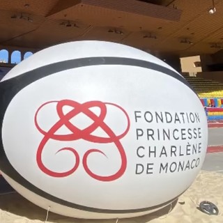 Dopo il Torneo di Santa Devota di Monaco anche a Mentone è di scena il rugby Dopo il Torneo di Santa Devota di Monaco anche a Mentone è di scena il rugby