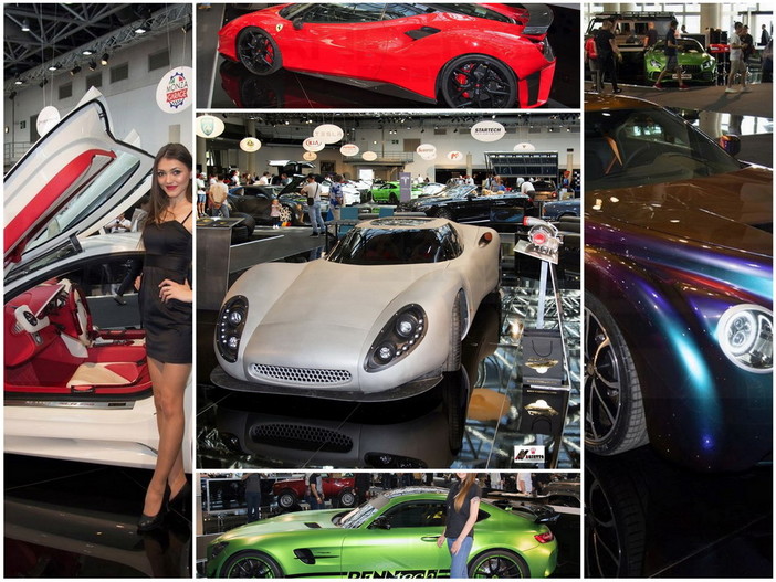 Monaco, fermo dell'auto per 120 ore a chi provocherà turbamento all'ordine pubblico durante le manifestazioni sportive