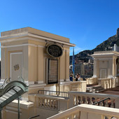 Théâtre Princesse Grace di Monaco