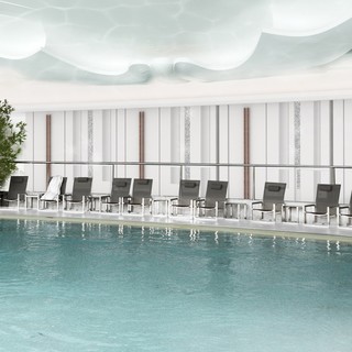 Esperienza Essenziale Oro, Caviale e Champagne per un San Valentino da non dimenticare alle Thermes Marins Monte-Carlo