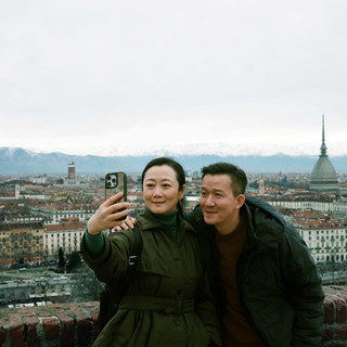 Torino Shadow di Jia Zhang-ke in Cannes Classics Special Screenings che è parte dell’Official Selection del Festival di Cannes.