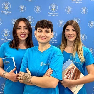 Sant’Anna 1984: lancia il progetto formativo  per le badanti assunte in privato