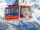 Auron punta in alto: nuove cabinovie e impianti moderni per affrontare la neve del futuro Auron punta in alto: nuove cabinovie e impianti moderni per affrontare la neve del futuro