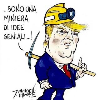 Quando una vignetta vale come mille editoriali