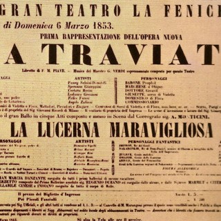 La Traviata al Palais de l'Europe di Mentone con la direzione di Paul-Emmanuel Thomas