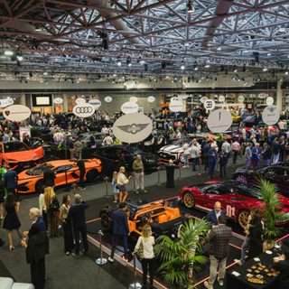 Top Marques Monaco