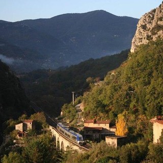 Train des Merveilles