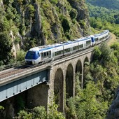 Linea Cuneo-Ventimiglia, svolta dopo 50 anni: cambia la gestione tra Francia e Italia