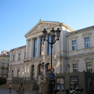 Tribunale di Nizza