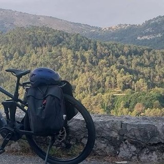 Tourrette- Levens, fotografie di Danilo Radaelli