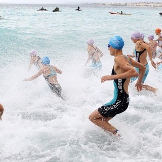 Triathlon de Nice Côte d’Azur
