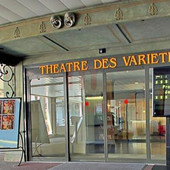 Théâtre des Variétés