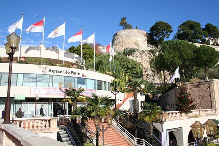 Fontvieille: riattivati gli ascensori mobili del piazzale Léo Ferré e del Giardino Zoologico
