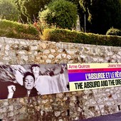 Villefranche sur Mer, «The absurd and the dreamlike» - Fotografie di Silvia Assin Villefranche sur Mer, «The absurd and the dreamlike» - Fotografie di Silvia Assin
