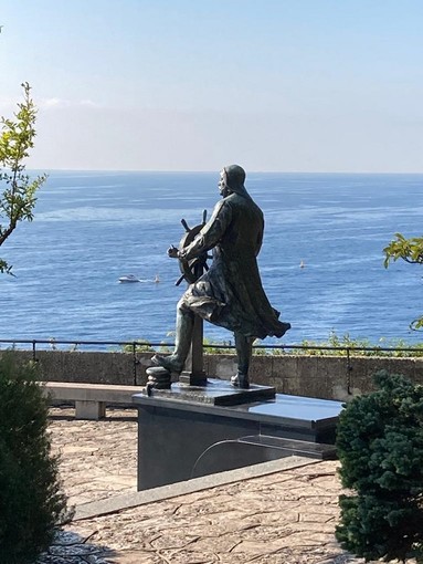 "Guida sicura", fotografdia di Mietta Tondelli "Guida sicura", fotografdia di Mietta Tondelli