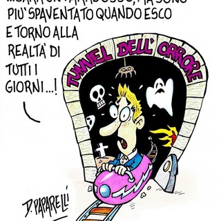 Quando una vignetta vale come mille editoriali