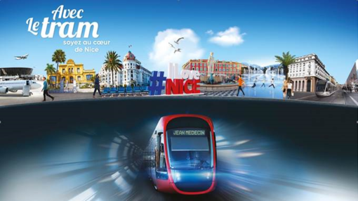 Venerdì 28 giugno: la Ligne 2 giunge a Jean Médecin