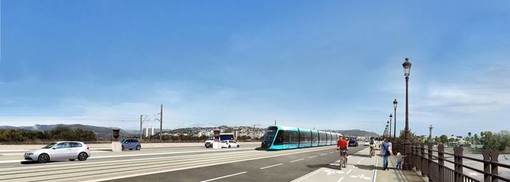 La Ligne 4 supererà il Var