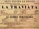 La Traviata al Palais de l'Europe di Mentone con la direzione di Paul-Emmanuel Thomas La Traviata al Palais de l'Europe di Mentone con la direzione di Paul-Emmanuel Thomas