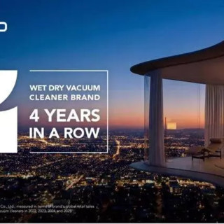 Evoluzione della pulizia domestica: le tecnologie smart guidano la crescita del mercato globale