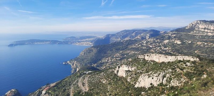 La Tête de Chien e La Trinité, fotografie di Patrizia Gallo e Danilo Radaelli