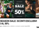 Mid Season Sale di Botteroski: super sconti per tutti! Mid Season Sale di Botteroski: super sconti per tutti!