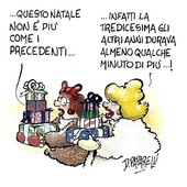 Quando una vignetta vale come mille editoriali