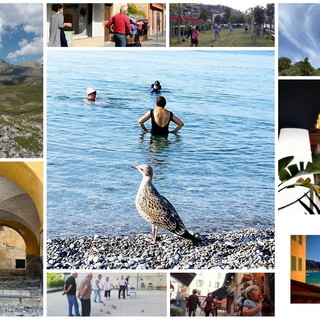 Le 10 foto scelte lo scorso anno