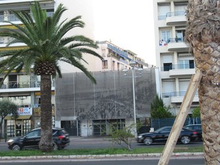 Il telo nel 2018 Il telo nel 2018