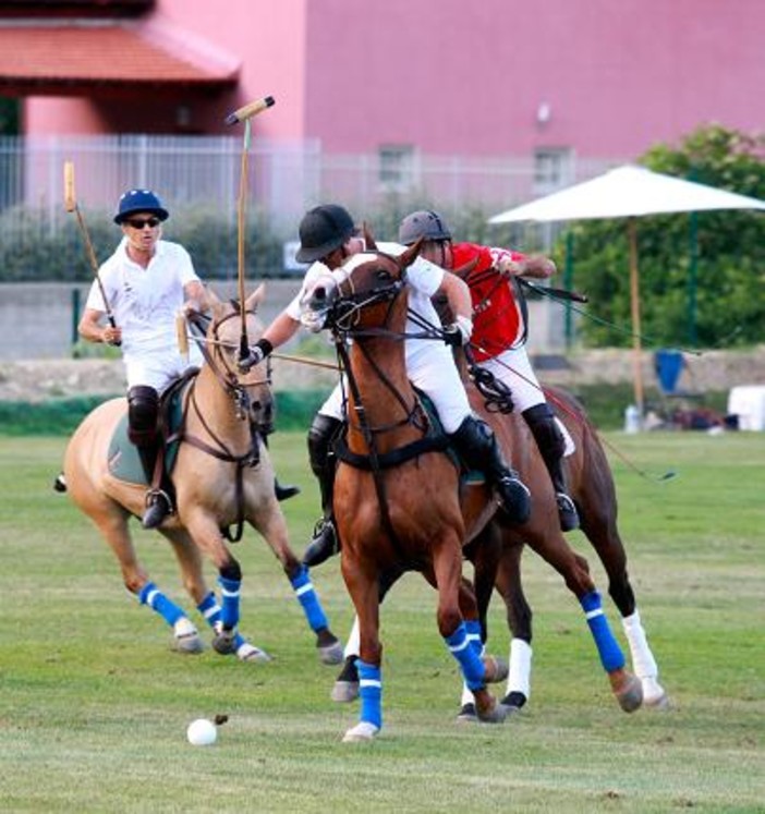 Ecco il programma della II Edizione del Monte Carlo Polo Cup, torneo internazionale monegasco di Polo Ecco il programma della II Edizione del Monte Carlo Polo Cup, torneo internazionale monegasco di Polo