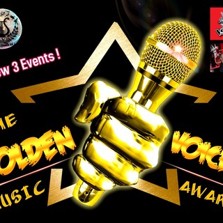 Cannes, ad aprile un weekend musicale al suono dei &quot;Golden Voices&quot; con il Monaco Team