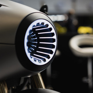 Top Marques Monaco: una vetrina dell’innovazione sulla terra, sul mare, nell’aria e nello spazio.