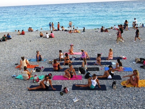 "Tenersi in forma" di Angelo Bruno "Tenersi in forma" di Angelo Bruno