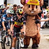 Tour de France Femmes, finale a Nizza: due tappe per decidere tutto sul filo dei secondi Tour de France Femmes, finale a Nizza: due tappe per decidere tutto sul filo dei secondi