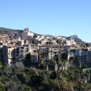 Marché de Noël &amp; Noël des enfants domenica 15 dicembre a La Colle sur Loup