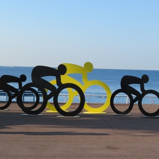 Il Tour de France arriva a Monaco: tutto quel che si deve sapere su limitazioni, divieti e deviazioni del traffico nel Principato